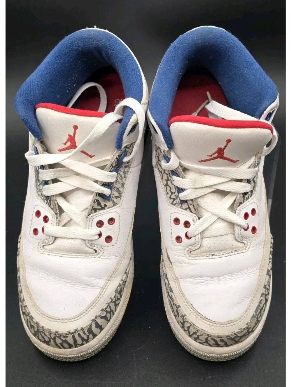 Jordan air retro